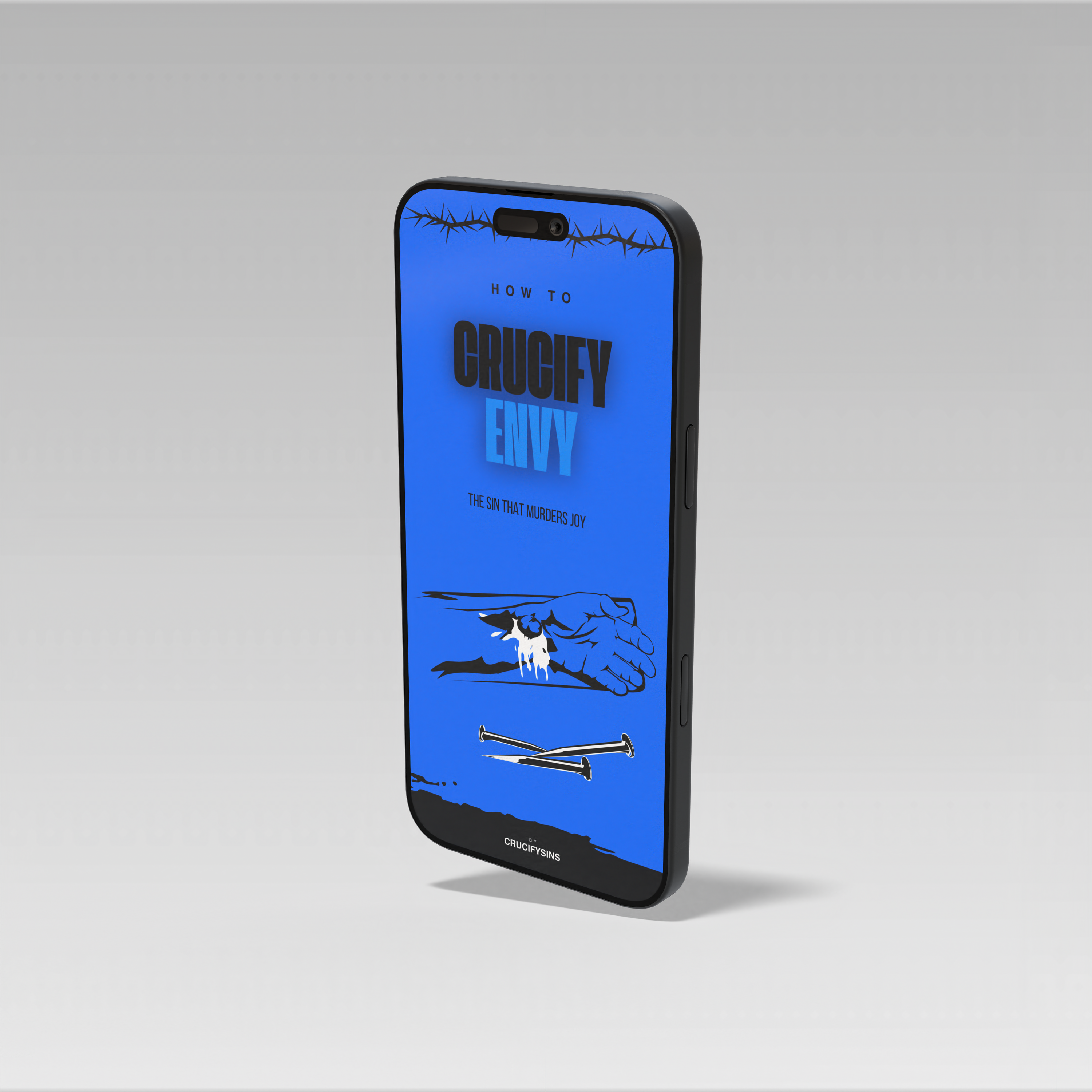 How To Crucify Envy (BUNDLE)