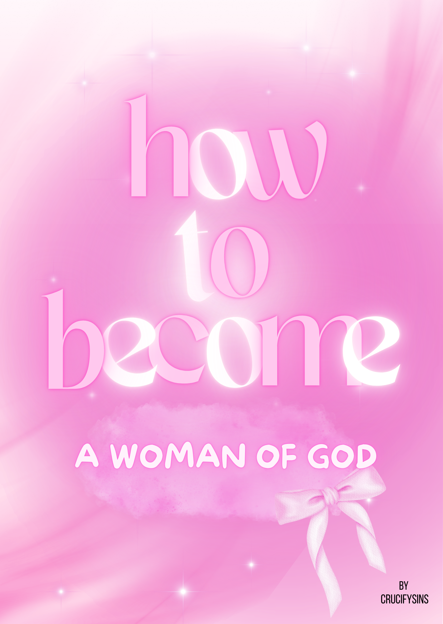 Woman of God (MINI BUNDLE)