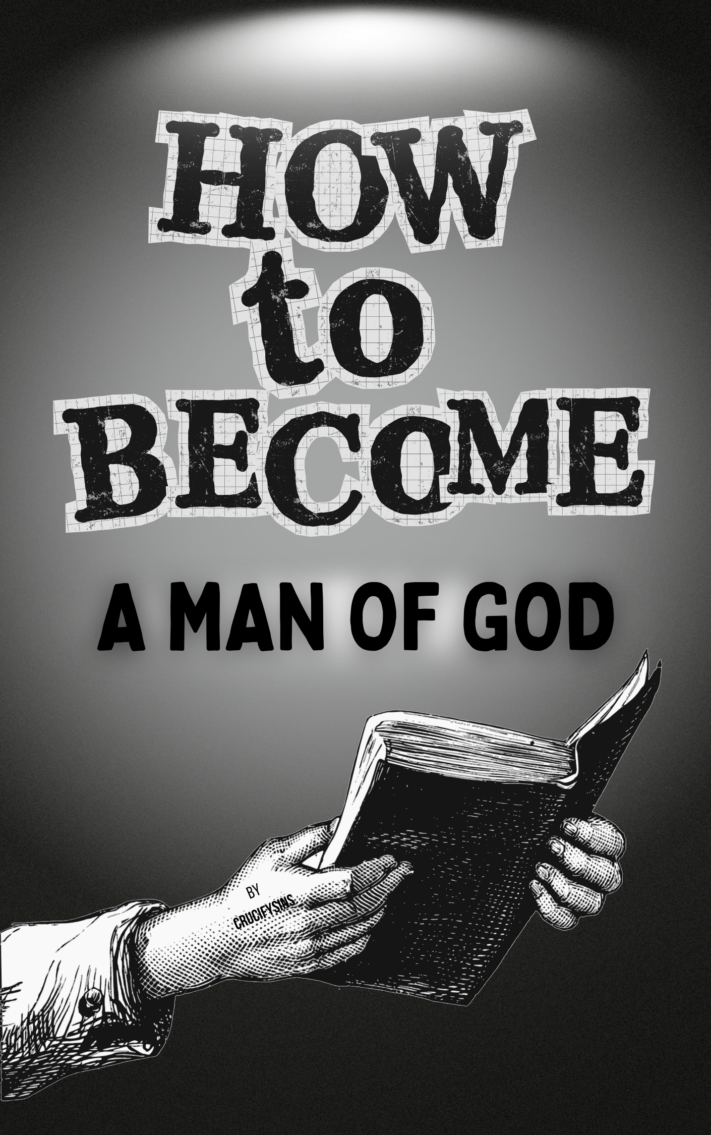 Man of God (MINI BUNDLE)